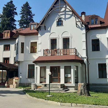 Villa Ibar Borovec Kültér fotó
